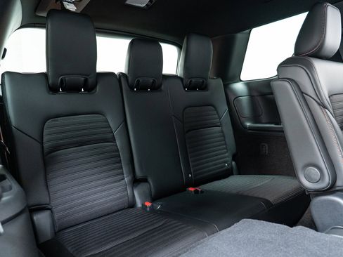 Used 2024 Nissan Pathfinder Rock Creek image 26