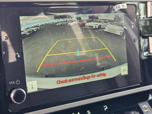 New 2026 Toyota Tundra SR5 image 13