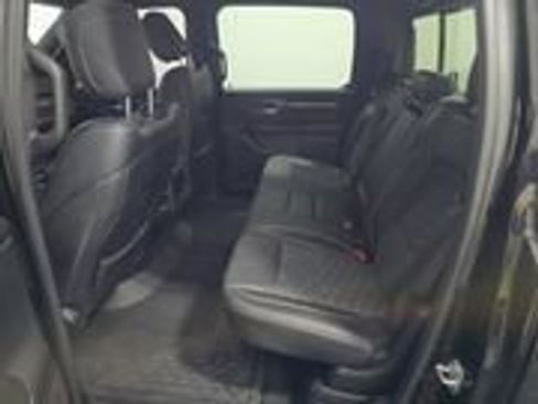 Used 2019 RAM 1500 Sport image 4