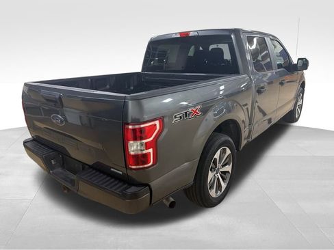 Used 2020 Ford F150 XL w/ Equipment Group 101A Mid image 4