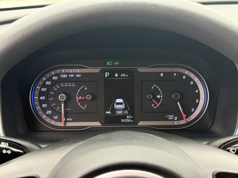 Used 2022 Hyundai Tucson SEL w/ Cargo Package FWD image 20