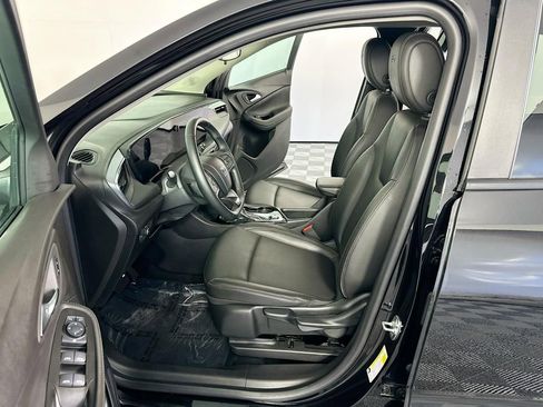 Used 2024 Buick Encore GX Sport Touring image 24