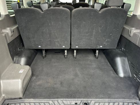 Used 2020 Ford Transit 350 XLT image 17