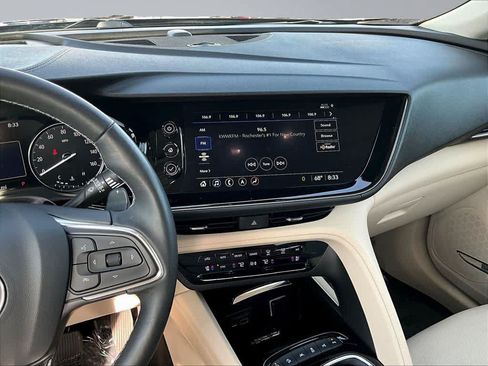Used 2023 Buick Envision Avenir AWD/4WD image 11