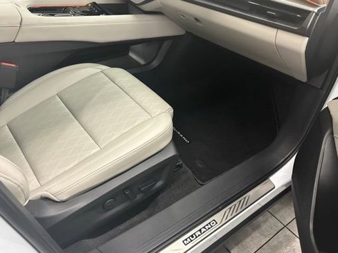 Used 2026 Nissan Murano Platinum w/ Cargo Package image 37