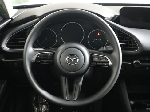 New 2026 MAZDA MAZDA3 s image 13