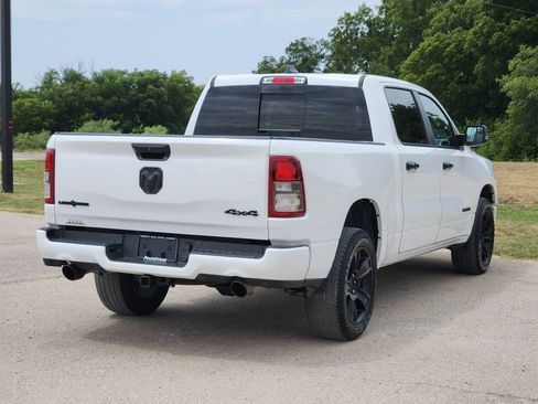 Used 2023 RAM 1500 Lone Star AWD/4WD image 7
