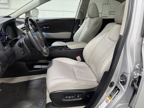 Used 2015 Lexus RX 350 AWD image 13