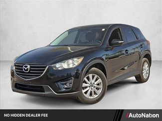 Used 2016 MAZDA CX-5 Touring AWD/4WD video 1