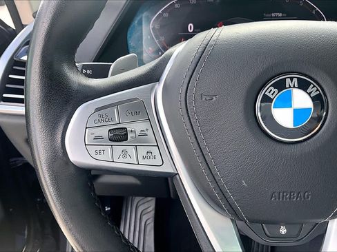 Used 2020 BMW X7 xDrive40i w/ Executive Package AWD/4WD image 20
