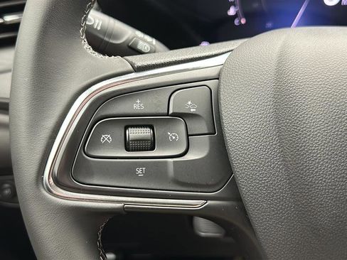 Used 2025 Buick Encore GX Preferred FWD image 17