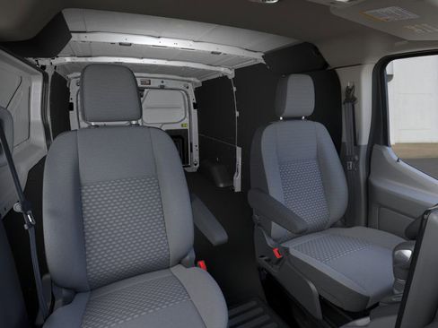 New 2026 Ford Transit 150 Low Roof w/ Load Area Protection Package RWD image 10