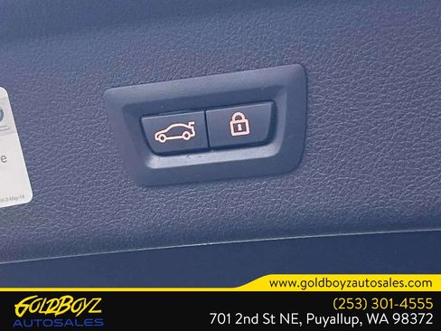 Used 2015 BMW 328i Gran Turismo xDrive image 45