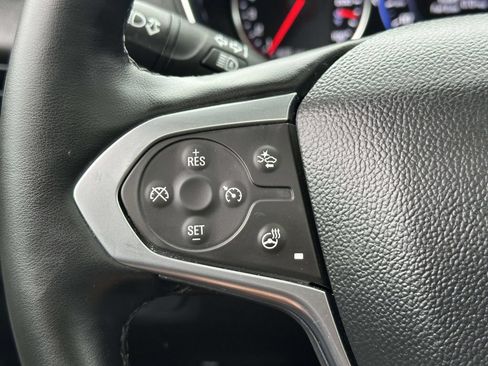Used 2023 Chevrolet Traverse Premier AWD/4WD image 20