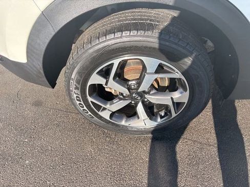 Used 2021 Kia Sportage LX image 42