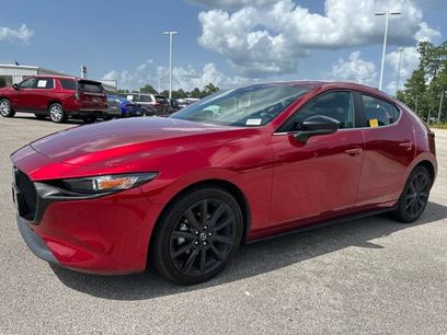 Used 2025 MAZDA MAZDA3 s Sport