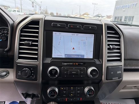 Used 2019 Ford F150 Limited image 20