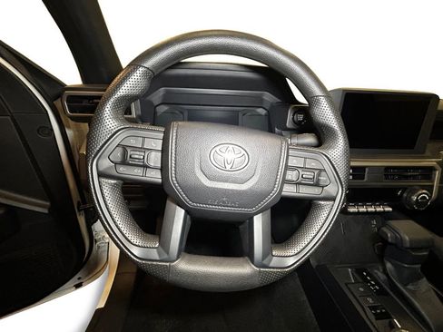 Used 2024 Toyota Tacoma SR5 image 12