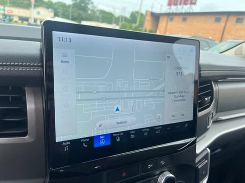 Certified 2023 Ford Expedition XLT AWD/4WD image 14