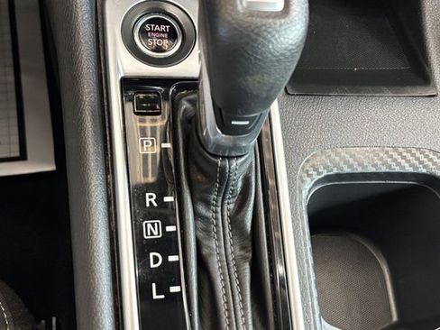 Used 2022 Nissan Sentra SV w/ All-Weather Package FWD image 36