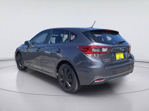 Used 2020 Subaru Impreza 2.0i AWD/4WD image 3