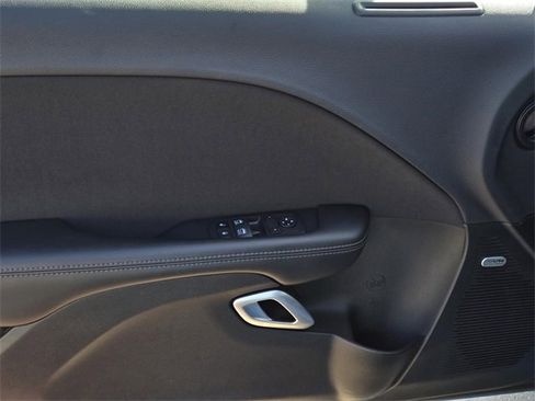 Used 2023 Dodge Challenger R/T w/ Blacktop Package image 11