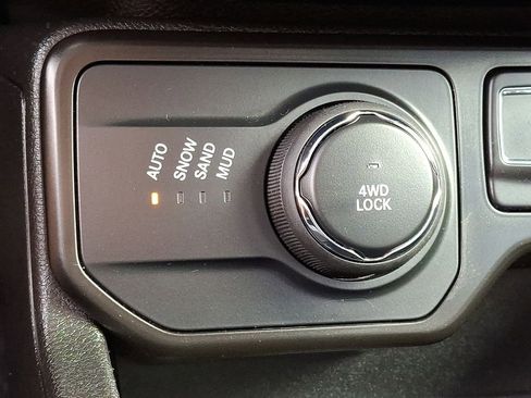 Used 2023 Jeep Renegade Latitude image 24