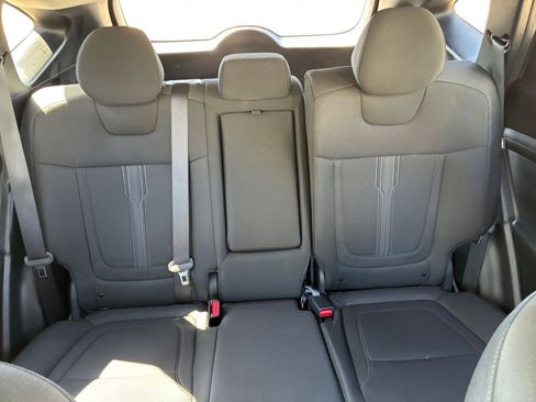 Used 2025 Hyundai Tucson SEL image 40