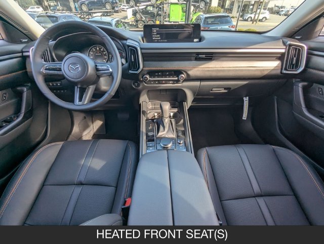 Used 2026 MAZDA CX-50 AWD 2.5 Hybrid w/ Cargo Package image 20
