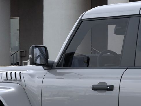 New 2026 Ford Bronco Raptor AWD/4WD image 22