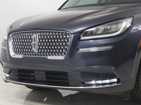 Used 2021 Lincoln Corsair Reserve w/ Equipment Group 201A image 53