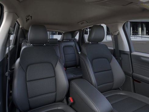 New 2026 Ford Escape SE FWD image 10