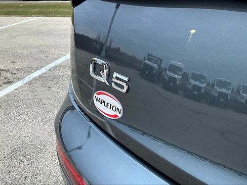 Used 2023 Audi Q5 2.0T Premium Plus image 8