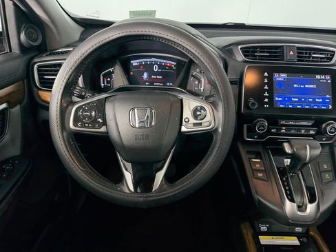 Used 2020 Honda CR-V Touring image 11