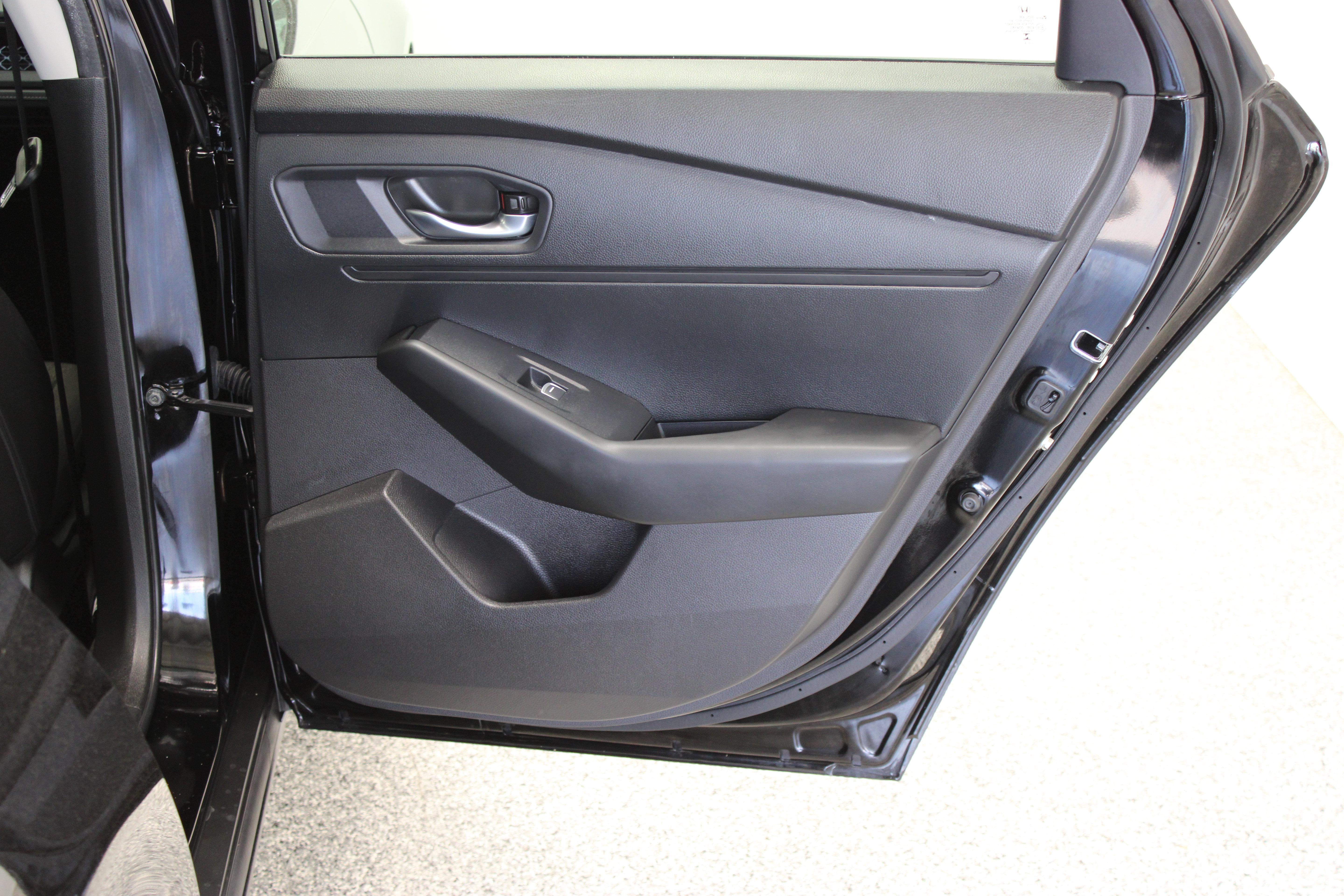 Used 2025 Honda Accord LX image 29