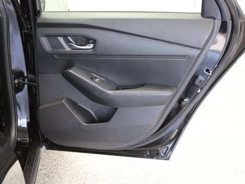 Used 2025 Honda Accord LX image 29