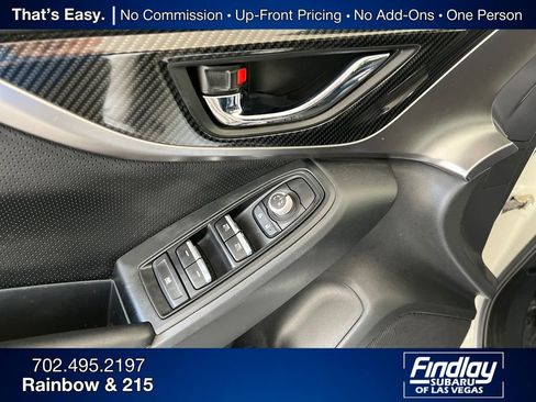 Used 2018 Subaru Crosstrek 2.0i Limited image 14