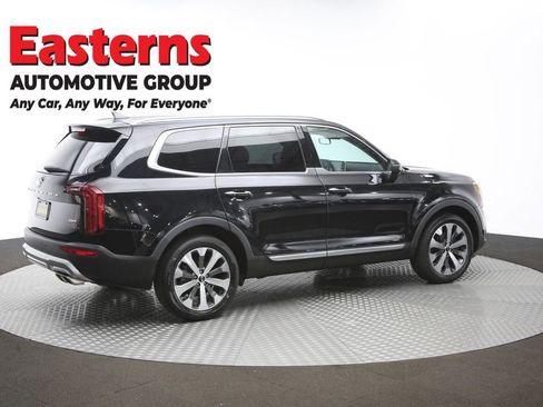Used 2021 Kia Telluride S image 46