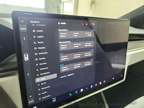 Used 2024 Tesla Model X Plaid image 19