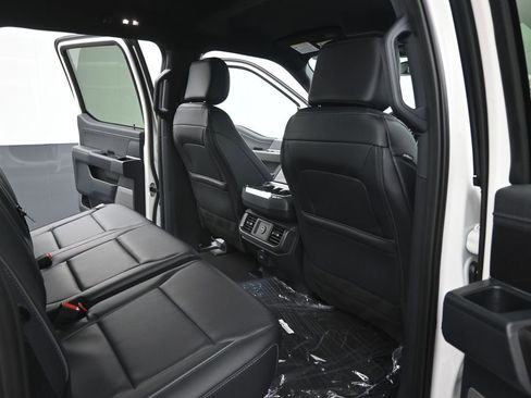 New 2026 Ford F150 Lariat AWD/4WD image 12