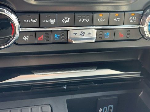 New 2026 Ford F250 Platinum AWD/4WD image 16