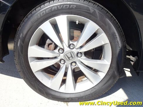Used 2012 Honda Accord EX image 31