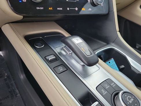 Used 2023 INFINITI QX60 Luxe image 23