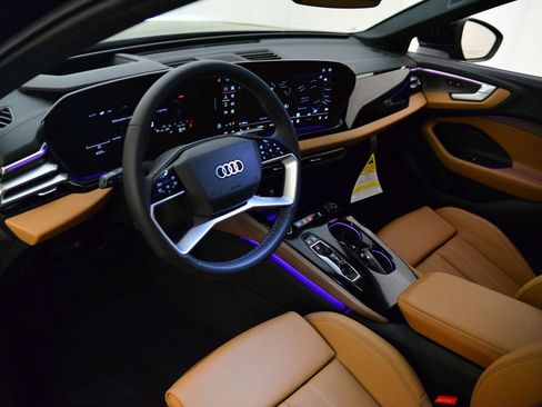 New 2025 Audi A5 2.0T Premium Plus image 28