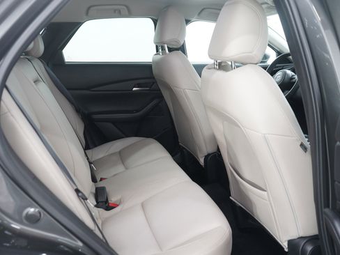 Used 2023 MAZDA CX-30 AWD 2.5 S w/ Preferred Package image 14