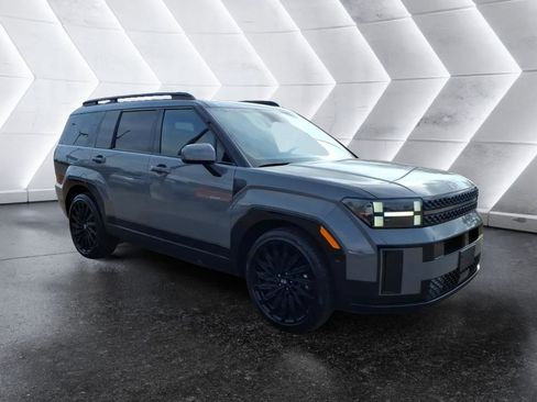 Used 2024 Hyundai Santa Fe Calligraphy image 7