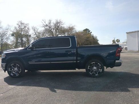 Used 2023 RAM 1500 Limited image 7