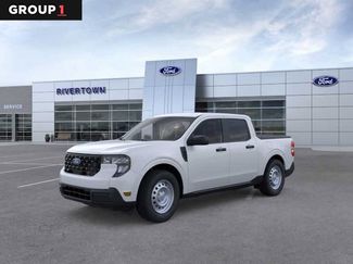 New 2026 Ford Maverick XL video 1