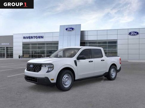 New 2026 Ford Maverick XL image 1