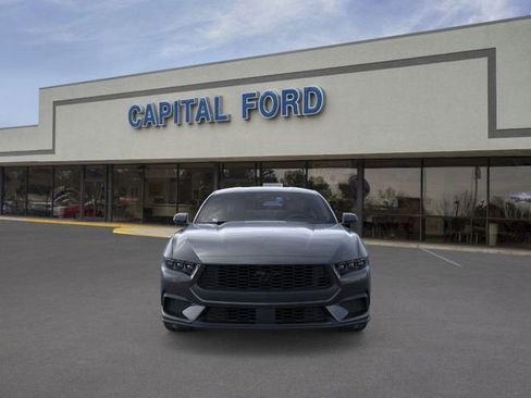 New 2026 Ford Mustang Coupe w/ Mustang Nite Pony Package image 6